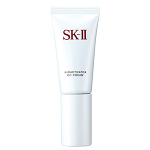 SK ii Auractivator CC Cream